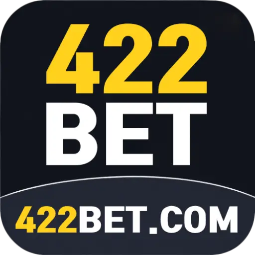 422BET Logo